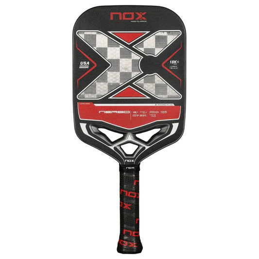 Pickleball Paddle NOX Luxury Nerbo