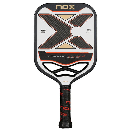 Pickleball Paddle NOX Pro Evo