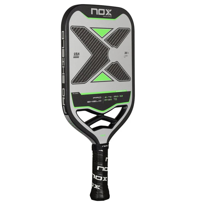 Pickleball Paddle NOX Court Pro Shield