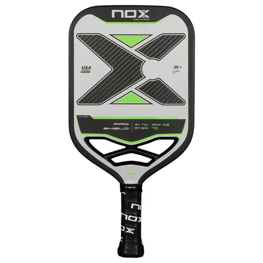 Pickleball Paddle NOX Court Pro Shield