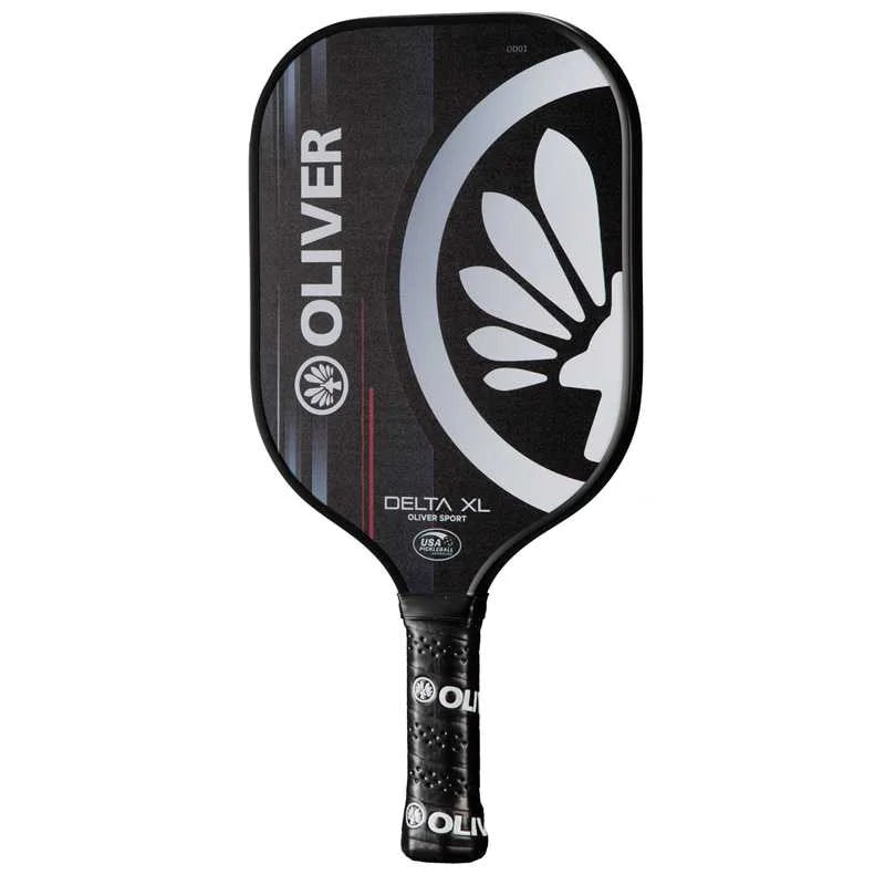 Pickleball Paddle Oliver Delta XL - Padelspeed - UK padel and racket sports shop (Sports & Outdoors)