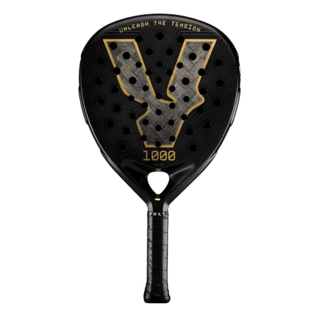 Padel Racket Volt 1000 V5