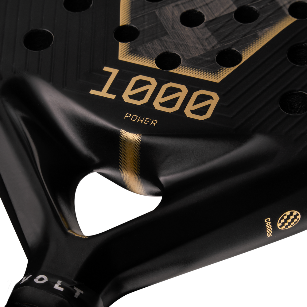 Padel Racket Volt 1000 V5