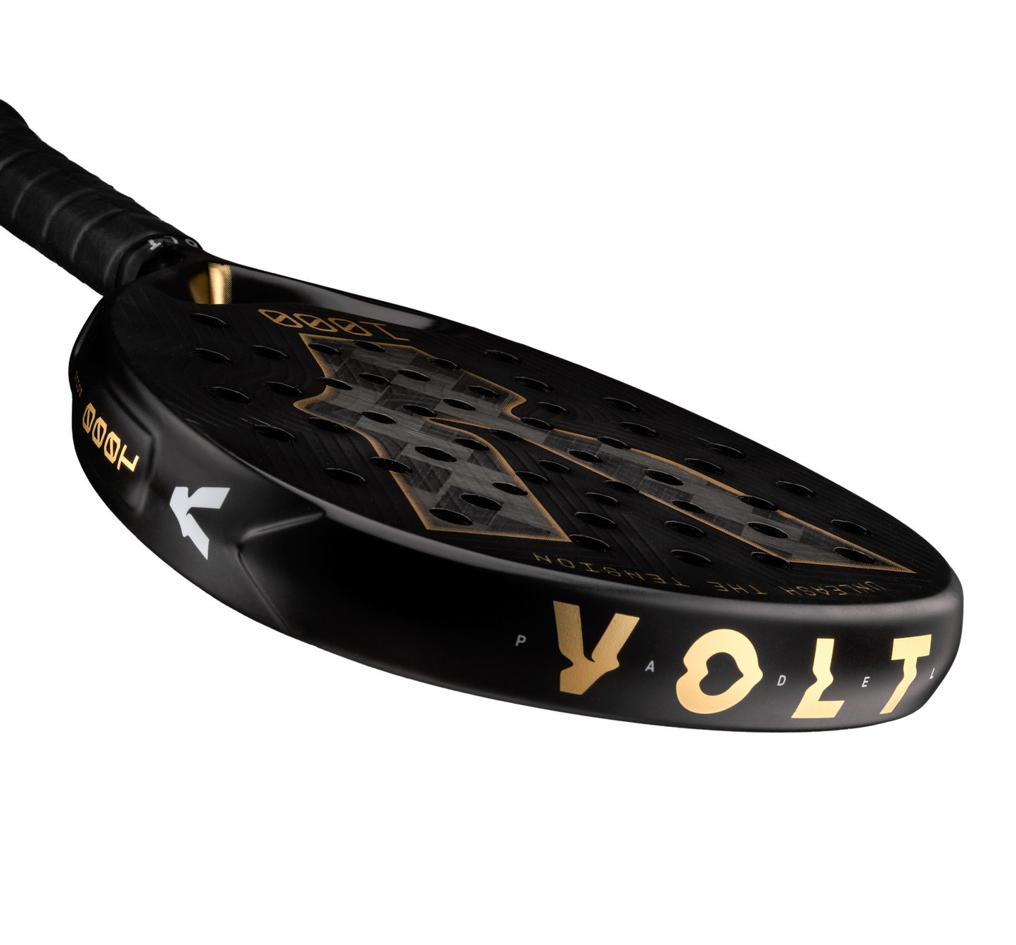 Padel Racket Volt 1000 V5