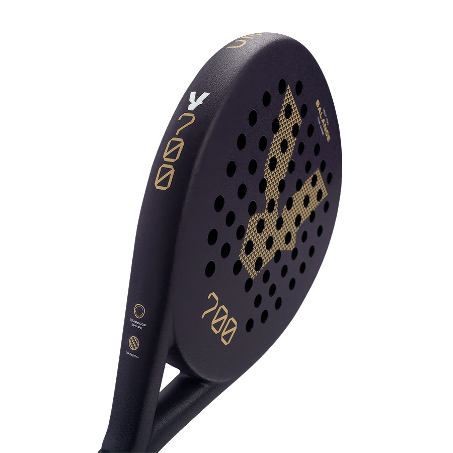 Padel Racket Volt 700 V4