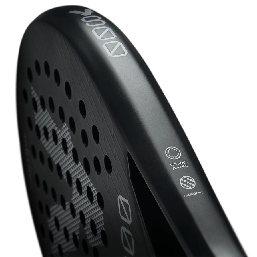 Padel Racket Volt 800 V4