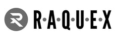 Raquex Padel, Squash & Tennis Logo