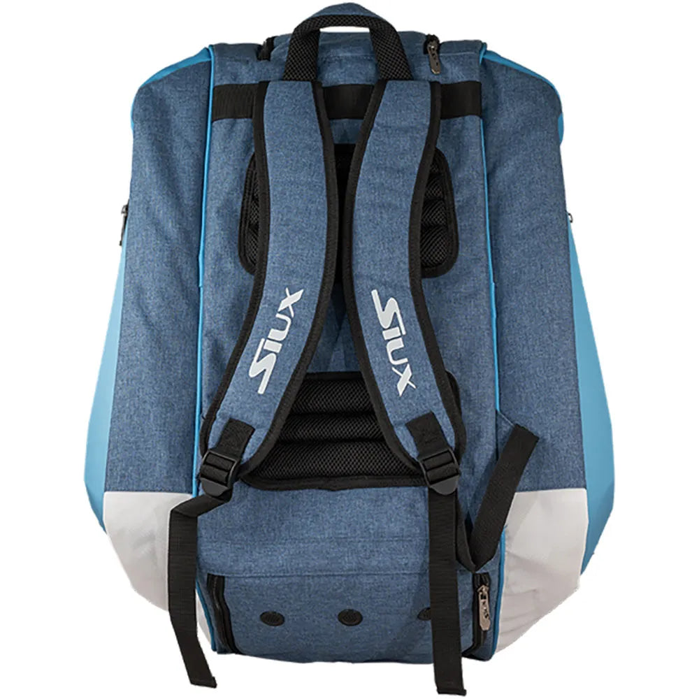 Padel Backpack Pro Tour Blue