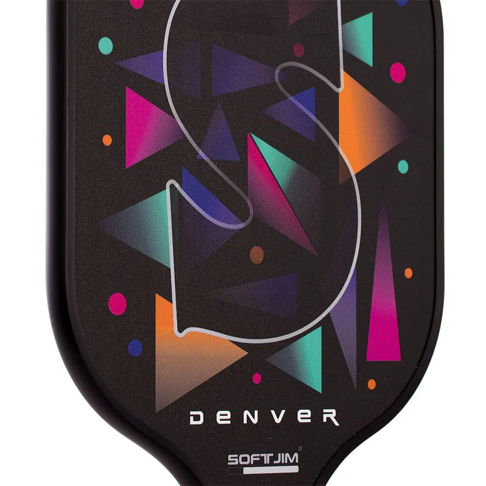 Pickleball Paddle Softjim Denver
