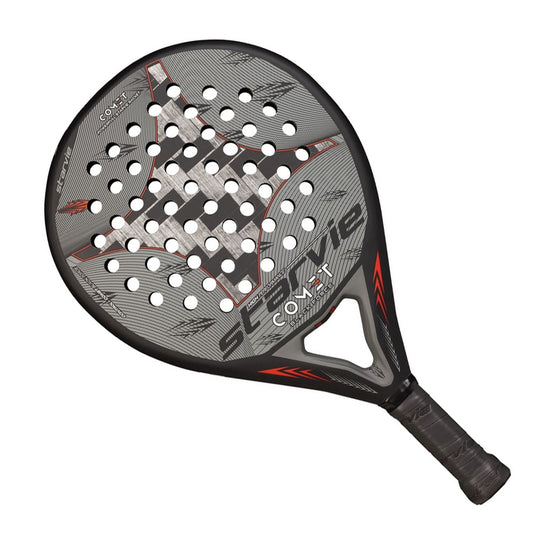 Padel Racket Starvie Comet - Padelspeed Padel, Squash & Tennis