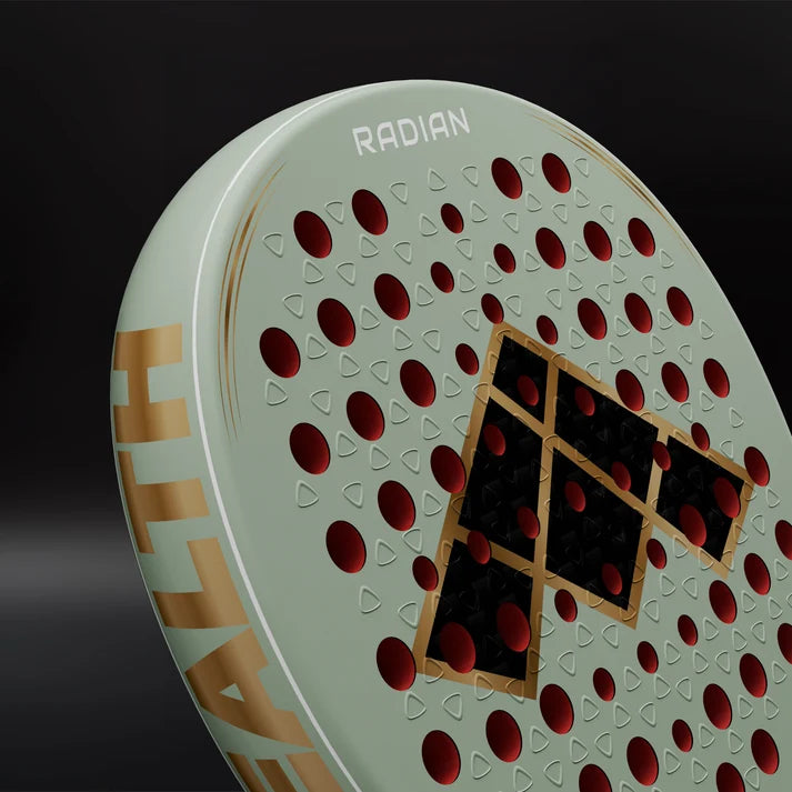 Padel Racket Stealth Radian 2.0