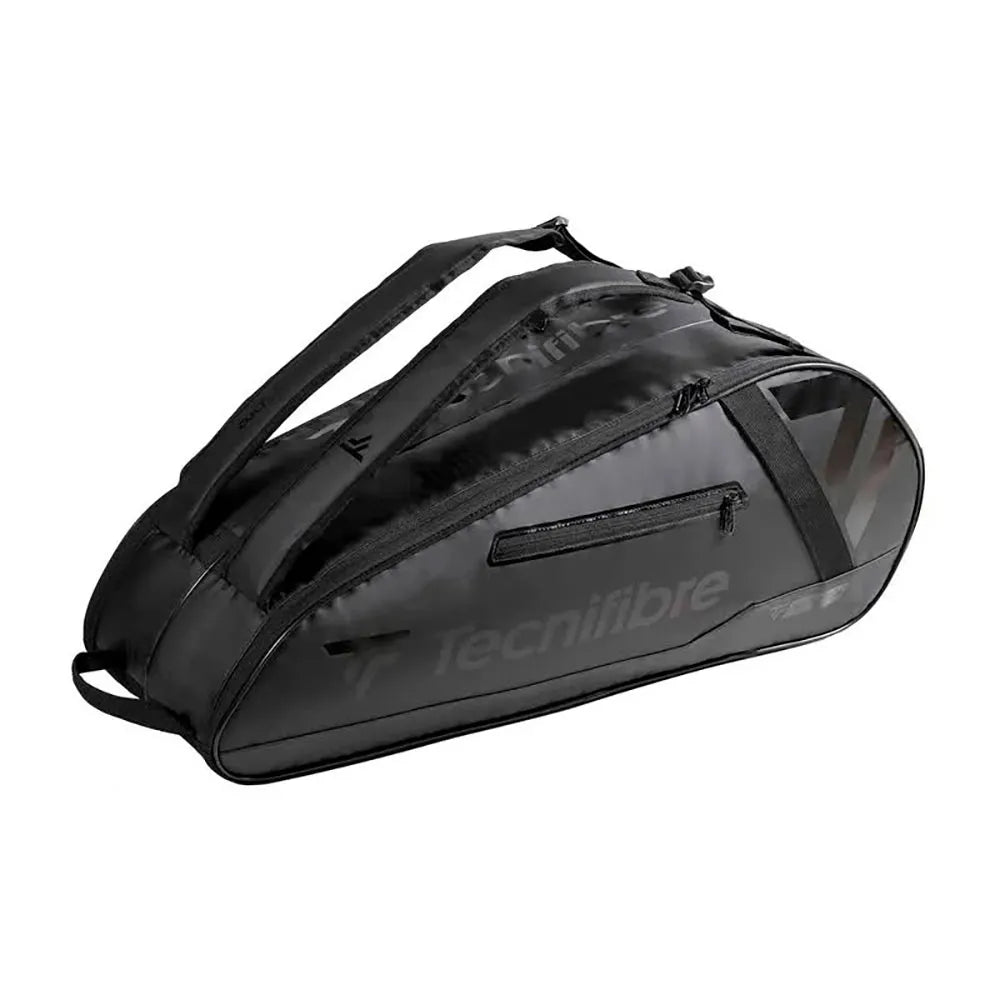 Racket Bag Tecnifibre Tour Endurance Ultra 6 Racket (Black)