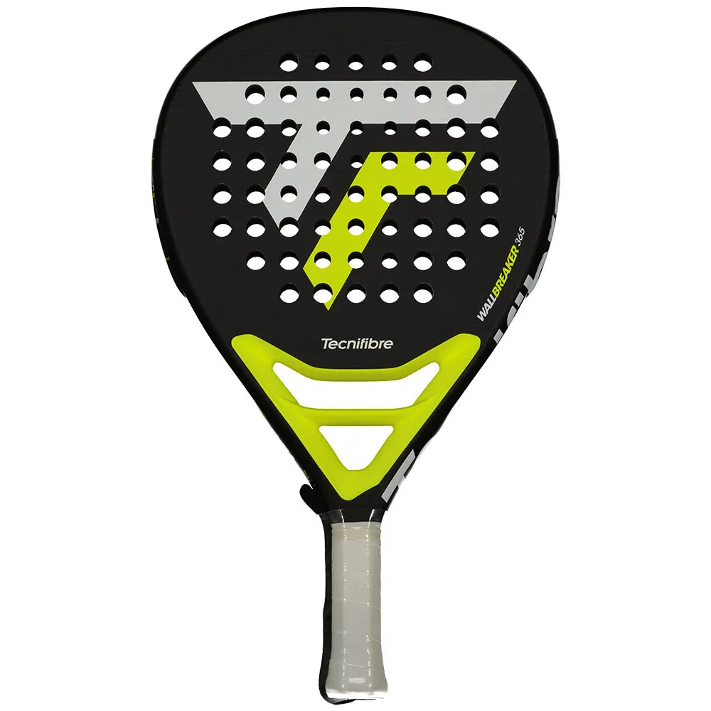 Padel Racket Tecnifibre Wall Breaker 365 (2024)