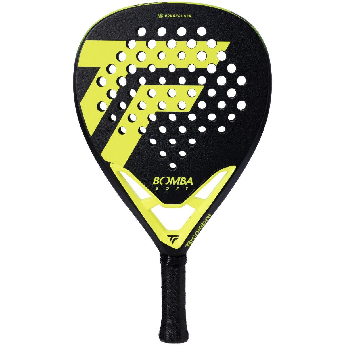 Padel Racket Tecnifibre Bomba Soft