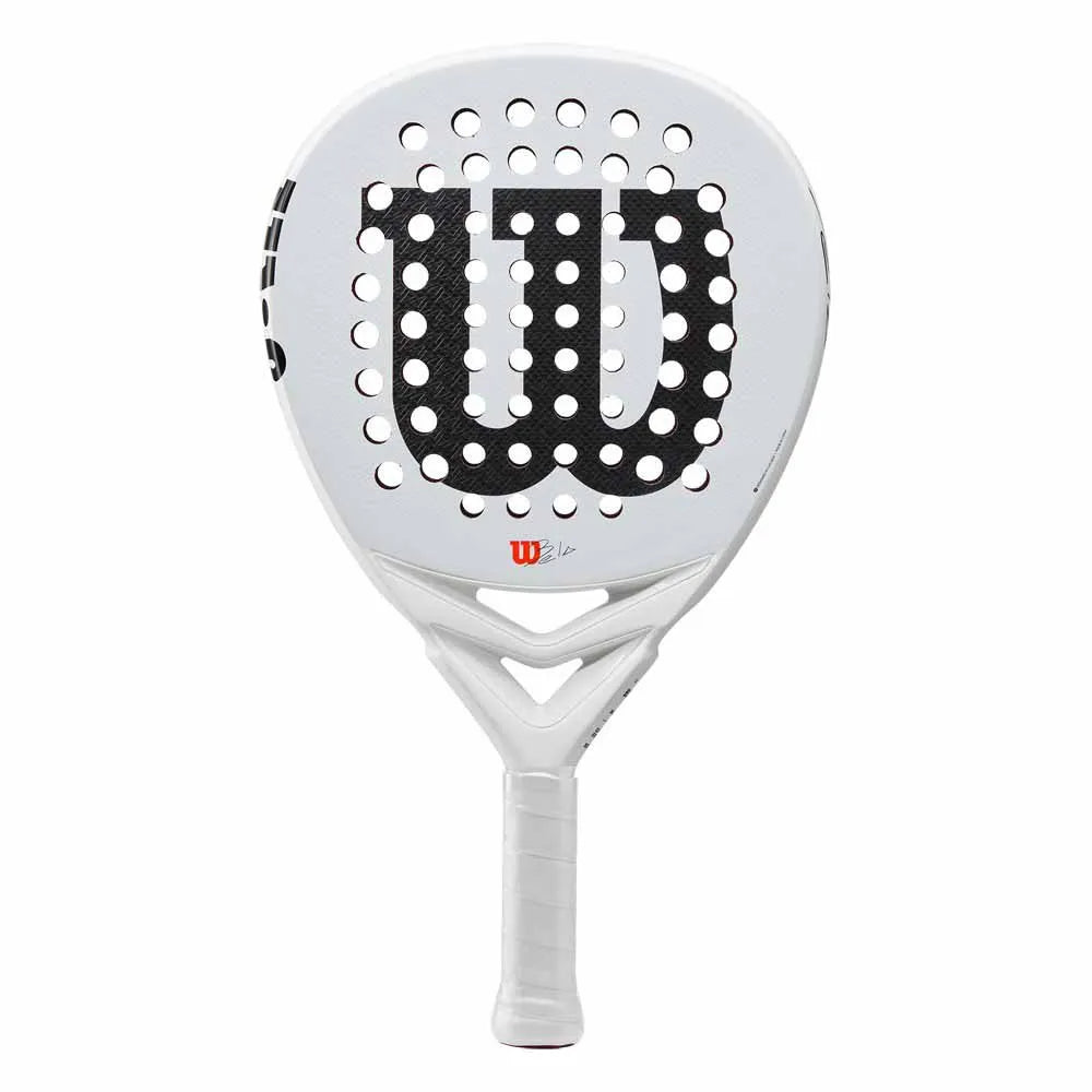 Padel Racket Wilson Bela LT V2.5