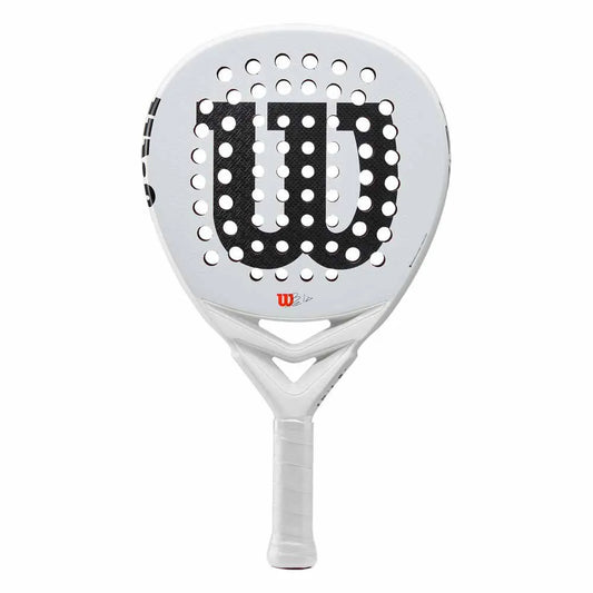 Padel Racket Wilson Bela LT V2.5
