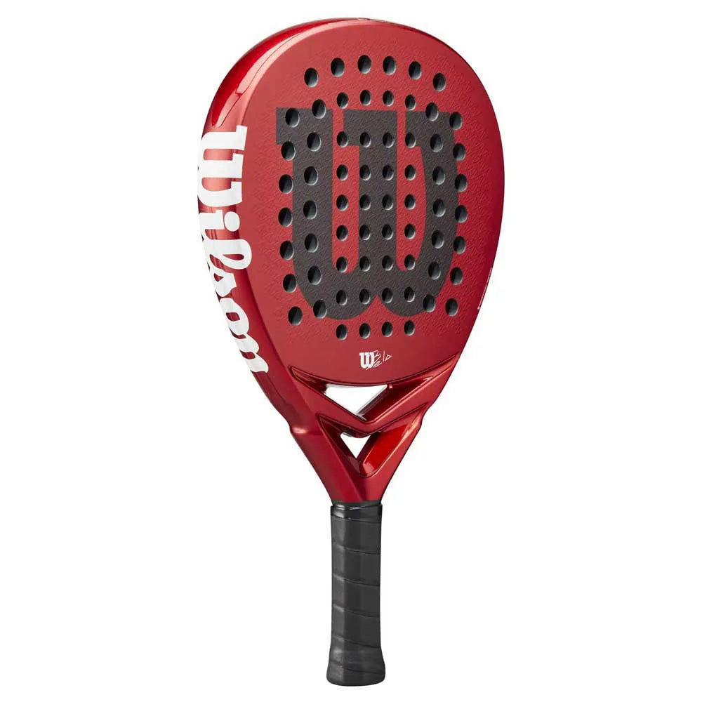 Padel Racket Wilson Bela Pro V2.5