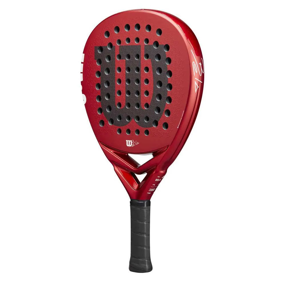 Padel Racket Wilson Bela Pro V2.5