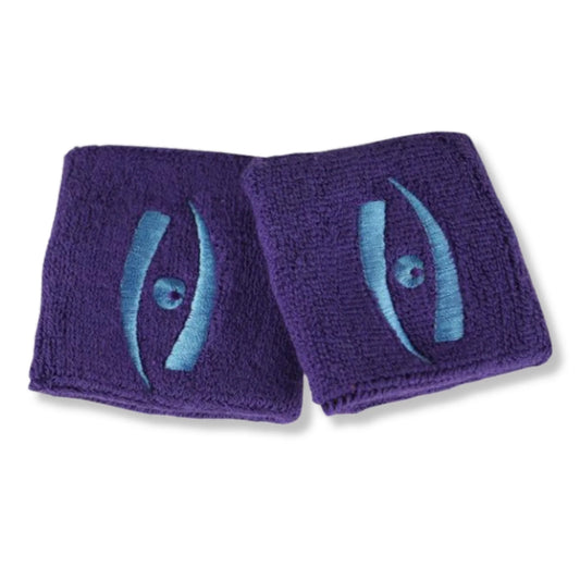 Sports Wristband Harrow 3" - Padelspeed - UK padel and racket sports shop (Sports and outdoors, Tennis)